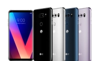 LG, V30+ 인기몰이에 울지도 웃지도 못하는 이유