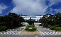 구리시 31개 학교대상 '식중독 위생점검'
