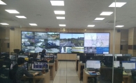 순천시, 전남청 CCTV 관제센터 평가 1위