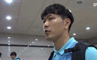 주장 '김영권', 패배에 대한 충격?…“대패한 타격으로 영혼이 나갔다”