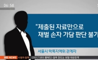 숭의초 학교폭력 재심…네티즌 반응 “웃어야할지 울어야할지” “수사결과 믿고 싶다”