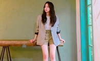 김소현, ‘이 몸매 얼굴 실화’?…SNS 사진 ‘시선집중’