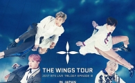 방탄소년단, 일본 데뷔 후 첫 돔 콘서트 개최…벌써부터 시선 집중