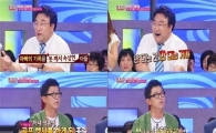 ‘사람이 좋다’ 최홍림 보고 아내가 눈물 흘린 이유는?