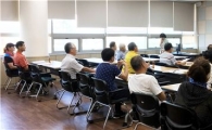 곡성군, 소(通)동(行)락(樂) 곡성귀농학교 운영 활성화 간담회 가져
