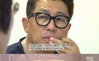 최홍림, 친형의 ‘신장 이식’ 제안 거절한 이유는?