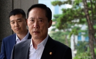 송영무 "美에 전략핵 도입 요청 안해…항모·핵 잠수함 등은 배치 요청"