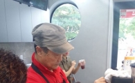 강동시니어클럽 상담카페 오픈 
