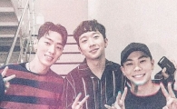 우원재, '시차' 정식 음원으로 공개되자…"'쇼미더머니6' 우승 무대가 그려지는 곡"