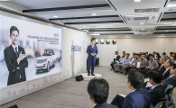 아주그룹 창립 57주년 행사…"수평 기업문화 구축"