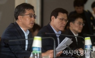 [포토]발언하는 김동연 경제부총리