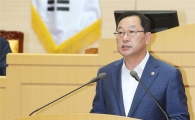 명현관 전남도의원,‘해남군 산이면 구성지구 주민 생존권 보호’촉구