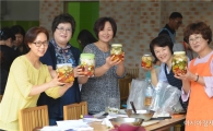 광산 더하기 시민농부체험 '성료'