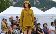 [포토]전통 한복의 재해석