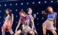 블랙핑크,도쿄·고베 컬렉션 5만 관객 열광…日 주말 홀렸다