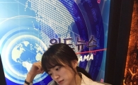 '아르곤' 천우희, 촬영 현장 사진 공개..."드디어 오늘!"