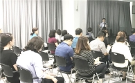 함평군 중증장애인 생산품 우선구매 교육 실시
