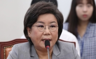 “이혜훈에 김치까지 담가줬다” 금품수수 의혹 일파만파