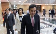 이낙연 총리 "평창올림픽 불결·불편·불친절 없도록 하라"