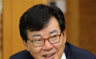 김성 장흥군수, 2년 연속 ‘자랑스런 대한국민대상’ 수상