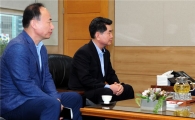 “금호타이어, 광주형 일자리에 적극 동참할 것”