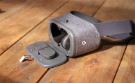 LG V30 사은품 '구글 VR' 알고보니 미공개 제품