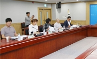 구례군, 교통약자 이동지원센터 운영 위탁업체 선정