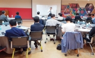호남대 공자학원, 코글로닷컴 이금룡 회장 초청 특강 