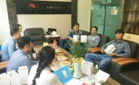 곡성군, 찾아가는 사업장 이동금연클리닉 운영
