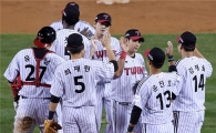 넥센·LG 극적으로 엇갈린 희비 '5위 경쟁 오리무중'