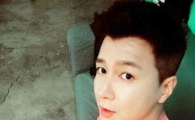 김승현, 고등학생 딸 둔 아빠 맞아? '얼짱 각도 뽐내며 찰칵'