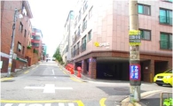 동작구, 여성안심골목길 조성 완료