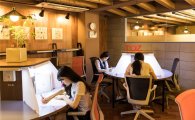 토즈 '제주삼화센터' 오픈…독서실 300호점 돌파 