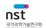 국가과학기술연구회 이사장 18명 후보 서류심사 中