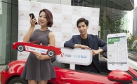 "코엑스 가는 길 알려줘"…SKT, 음성으로 조작하는 'AI T맵' 출시