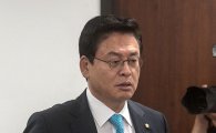 정우택 "靑-한국당 '일대일 회동' 한다면 참석 고려해볼 것"