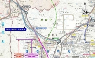 대전시, ‘대전~세종’ BRT 노선 연장…도심 간 이동시간 단축