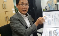 [이런 공직자]싱크홀 잡는 기술 특허 낸 관악구 이성연 치수팀장