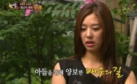 장신영, 아들 연예계 활동 추천?…“아니라고 얘기하고 싶다”