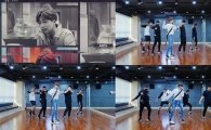 정세운, 노래이어 춤도 되는 싱어송라이터…'JUST U(저스트 유)' 안무영상 공개