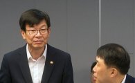 김상조 "시민단체들, 경제적 약자 다양한 목소리 대변해야"