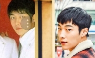 태사자 박준석, 누구 닮았나 했더니? '구해줘' 우도환과 판박이