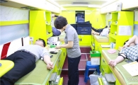 여수광양항만공사, 사랑의 헌혈로 이웃사랑 실천
