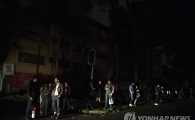 멕시코서 8.0 강진, 최소 3명 사망…7만명 사망한 쓰촨성 지진과 같은 규모
