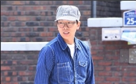 무한도전 김태호PD 옷 관심많은 방송 종사자의 사죄