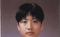 오승은 모태미모 학창시절 졸업사진.."역시 걸크러쉬 원조"