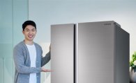 삼성전자, 수납편의성↑ 5도어 냉장고 H9000 출시