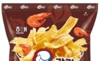해태제과, 빠새 출시 5개월만에 600만봉 돌파