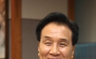 김지완 BNK금융 회장 내정자 "지역경제 윤활유 될 것"
