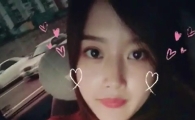 '문제적 남자' 문가영, 일상 속 우월 미모 '눈길'
